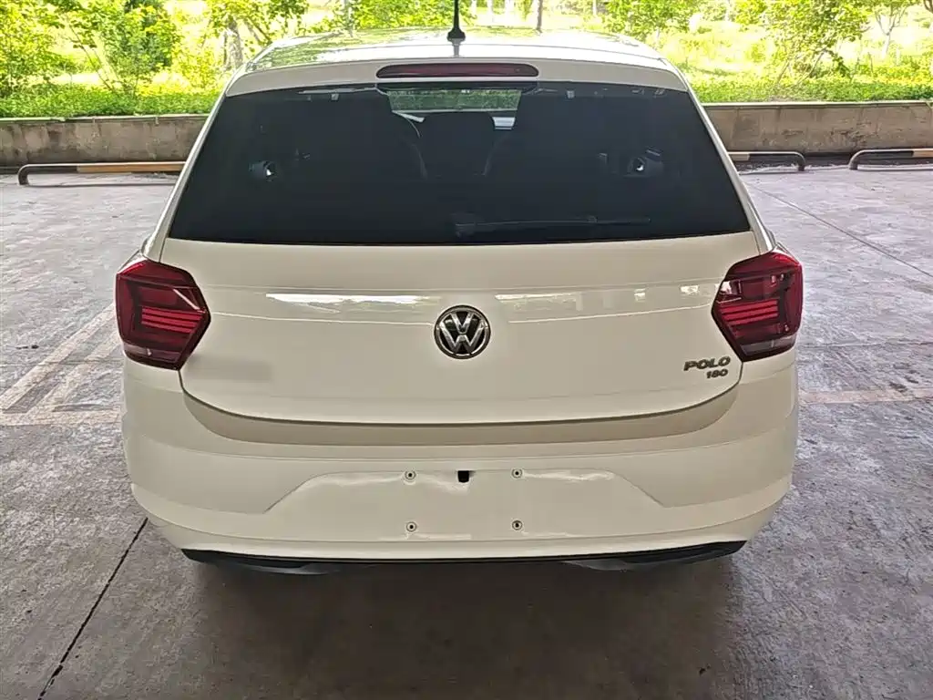Polo Plus 1.5 L Auto Panoramic Pleasure