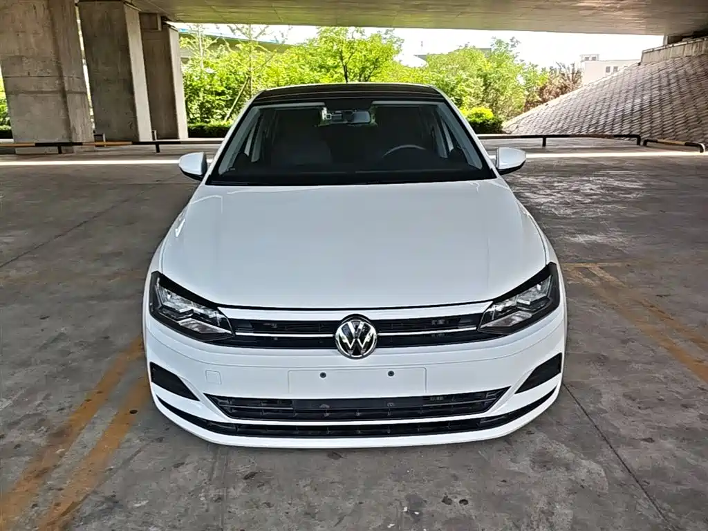 Polo Plus 1.5 L Auto Panoramic Pleasure
