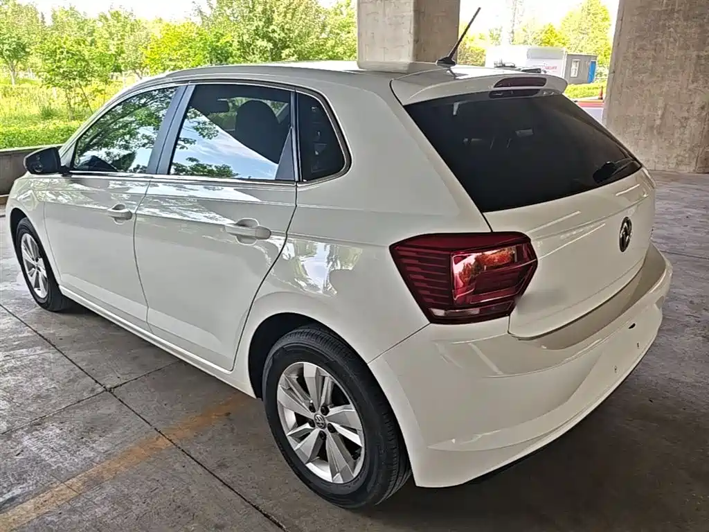 Polo Plus 1.5 L Auto Panoramic Pleasure