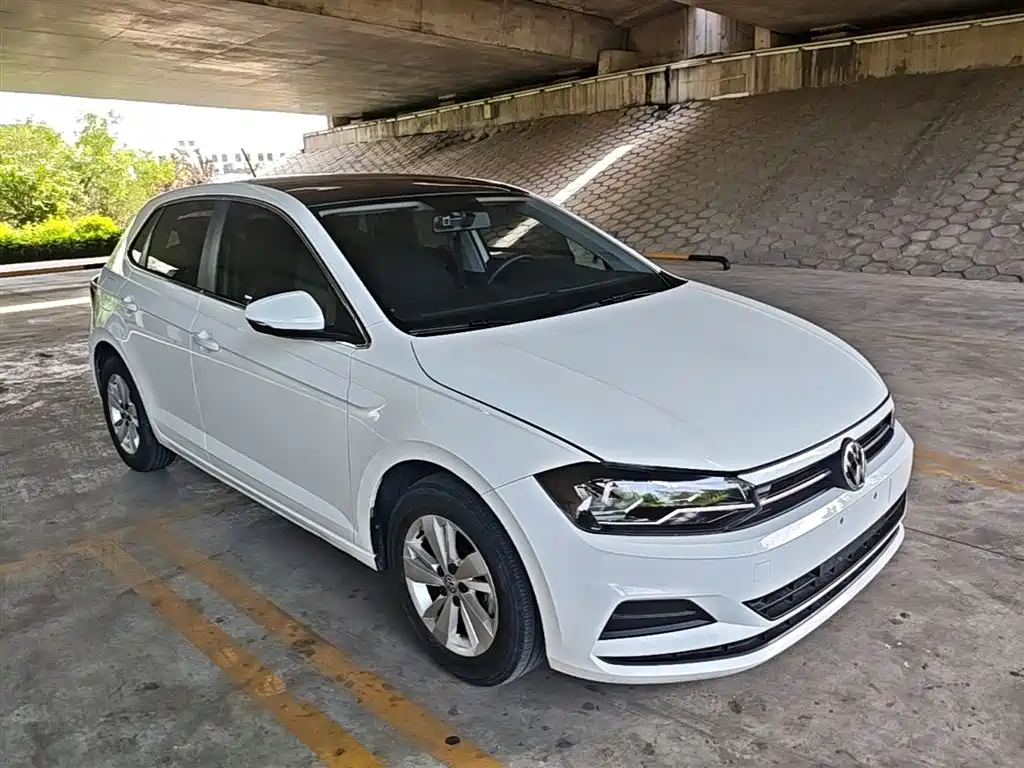 Polo Plus 1.5 L Auto Panoramic Pleasure