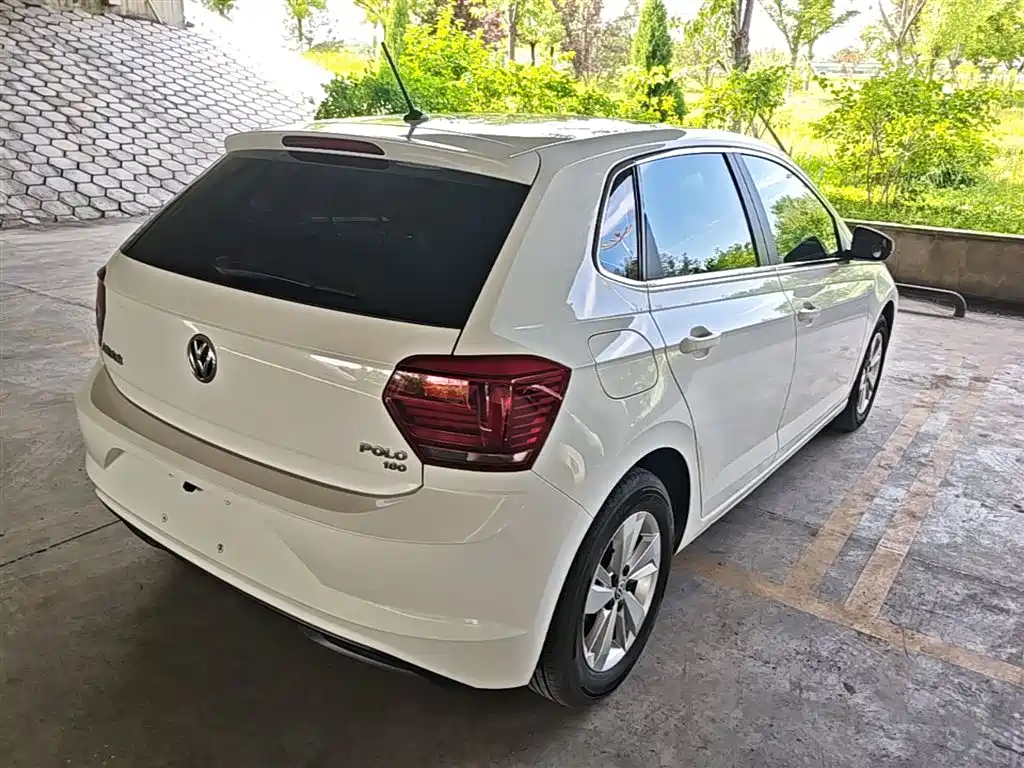 Polo Plus 1.5 L Auto Panoramic Pleasure