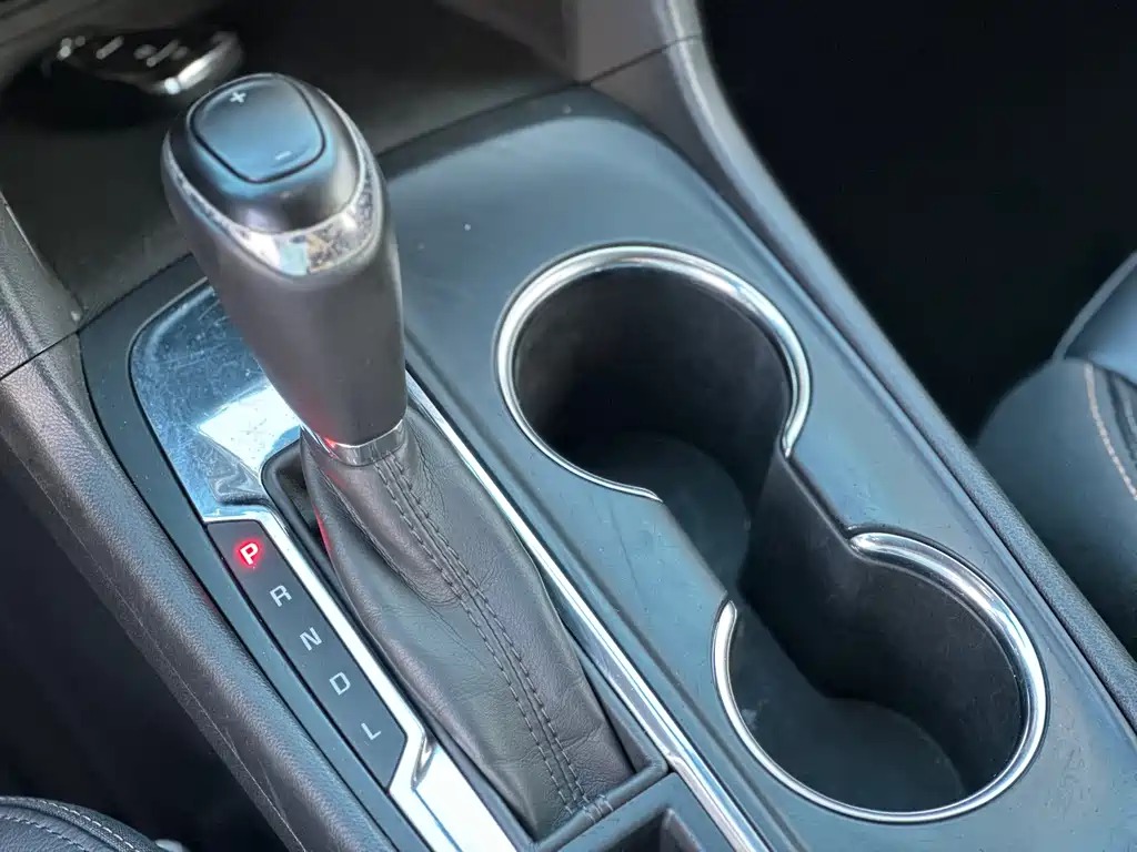 Equinox 535 T Auto Control World