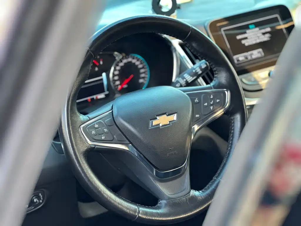 Equinox 535 T Auto Control World