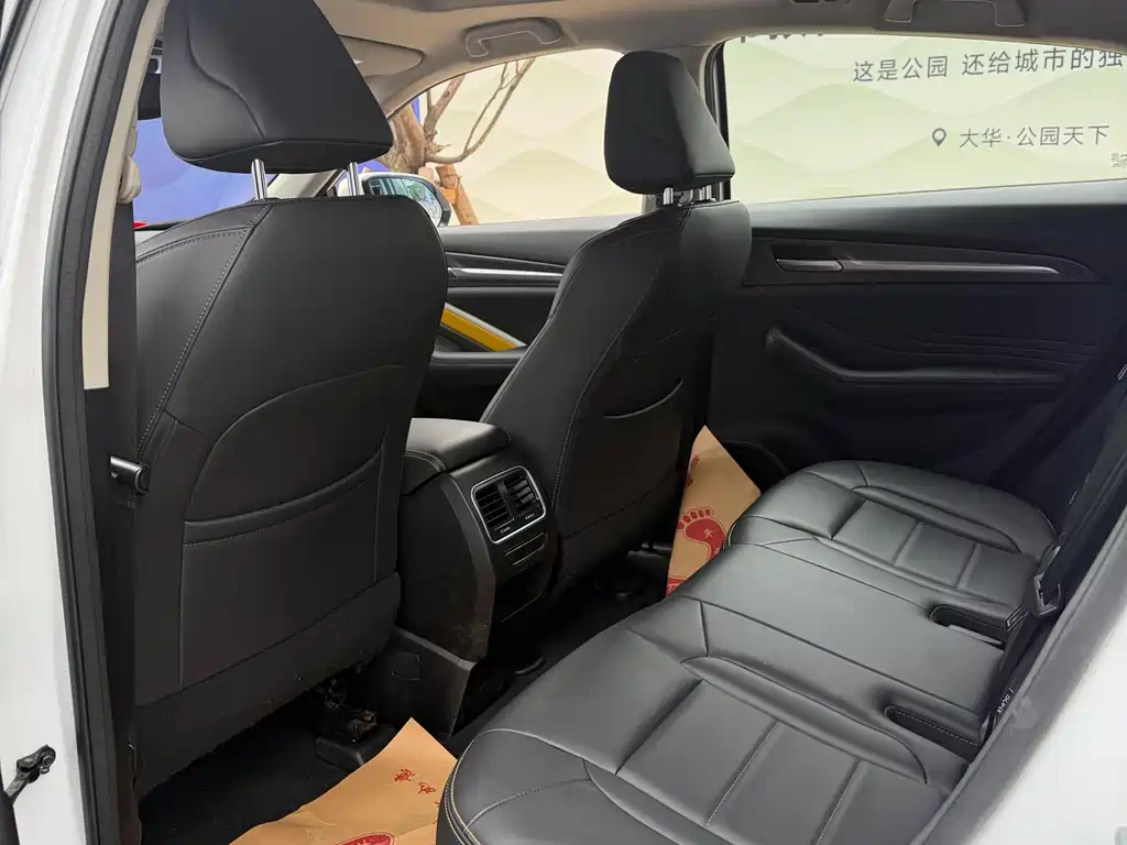 Haval F7 x 1.5 T 2 WD Ultimate Smart Trendy