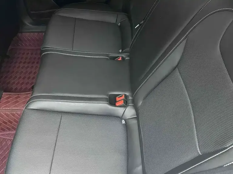 Skoda Kamiq 柯米克 2021款 1.5 L 手动舒适版