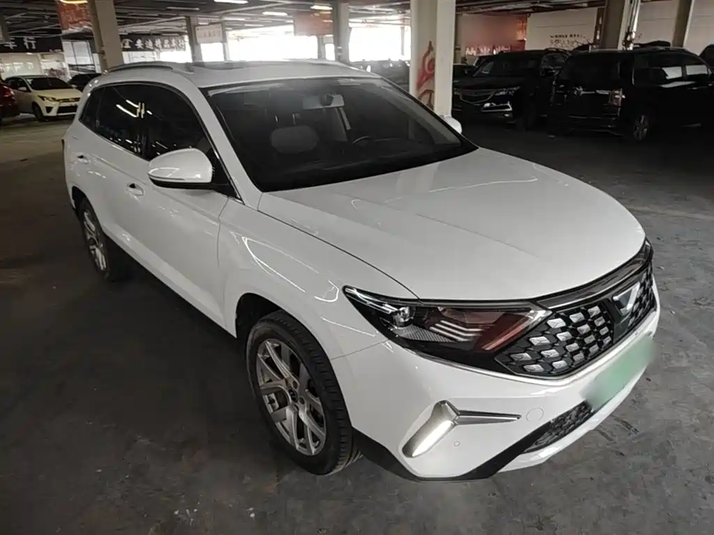 Jetta VS7 280 TSI Auto Progressive