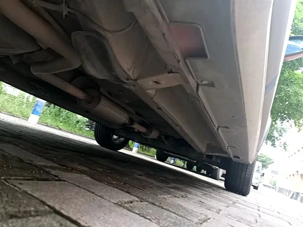 Senova X25 1.5 L Manual Elite