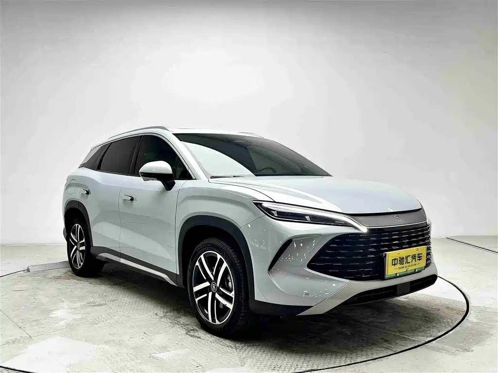 Song L DM-i 112 km Transcend