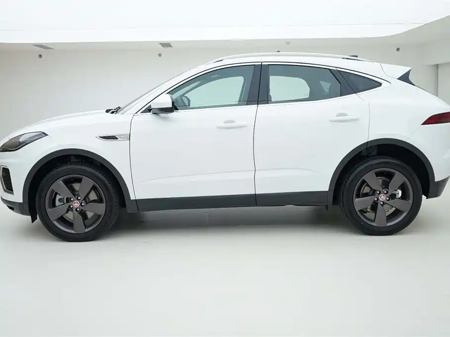 Jaguar E-PACE Progressive Sport R-DYNAMIC S