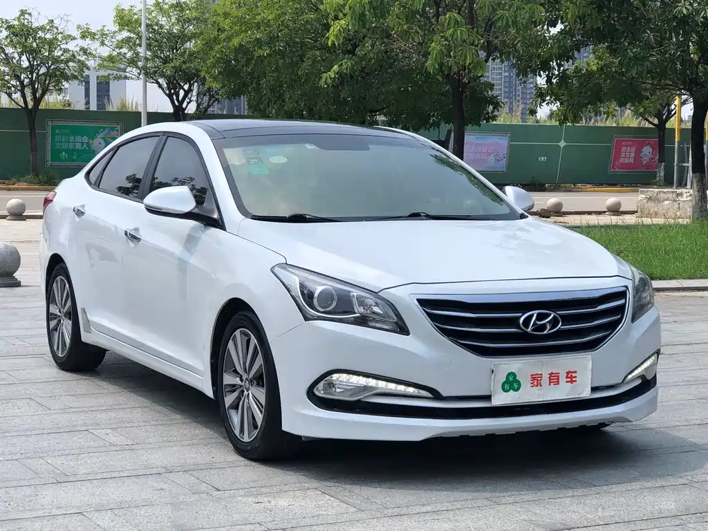 Mistra 1.8 L Auto Intelligent GLS