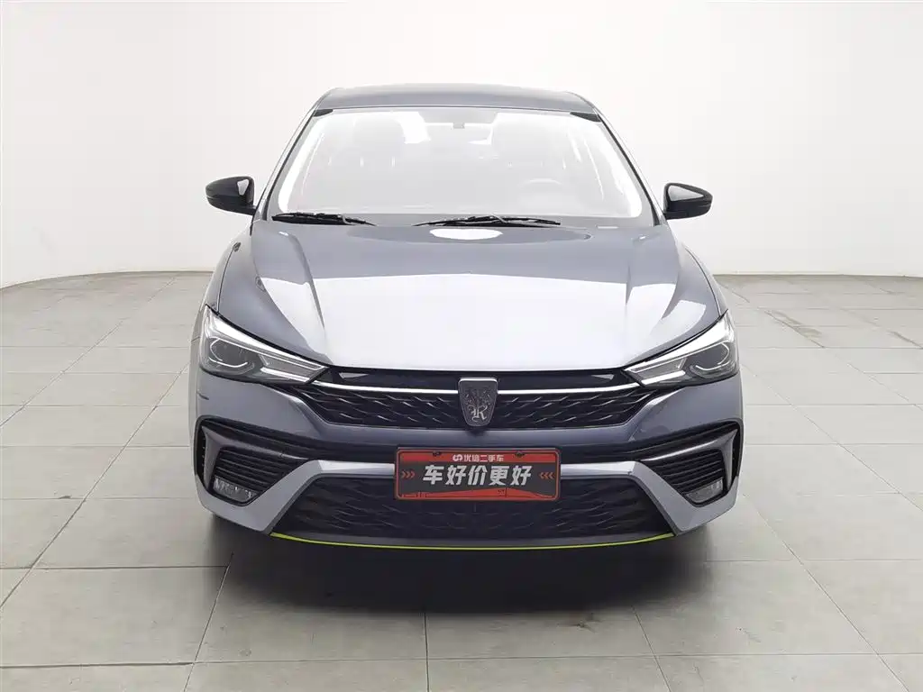 Roewe i5 1.5 L Manual Platinum