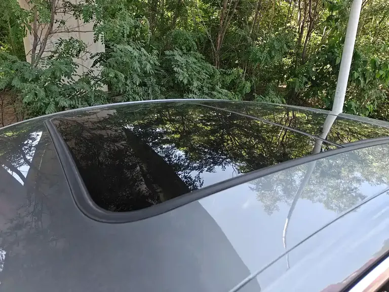 BYD Han DM 4 WD Performance Luxury