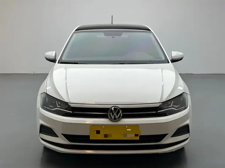 Volkswagen Polo Plus 1.5 L Auto Panoramic Pleasure