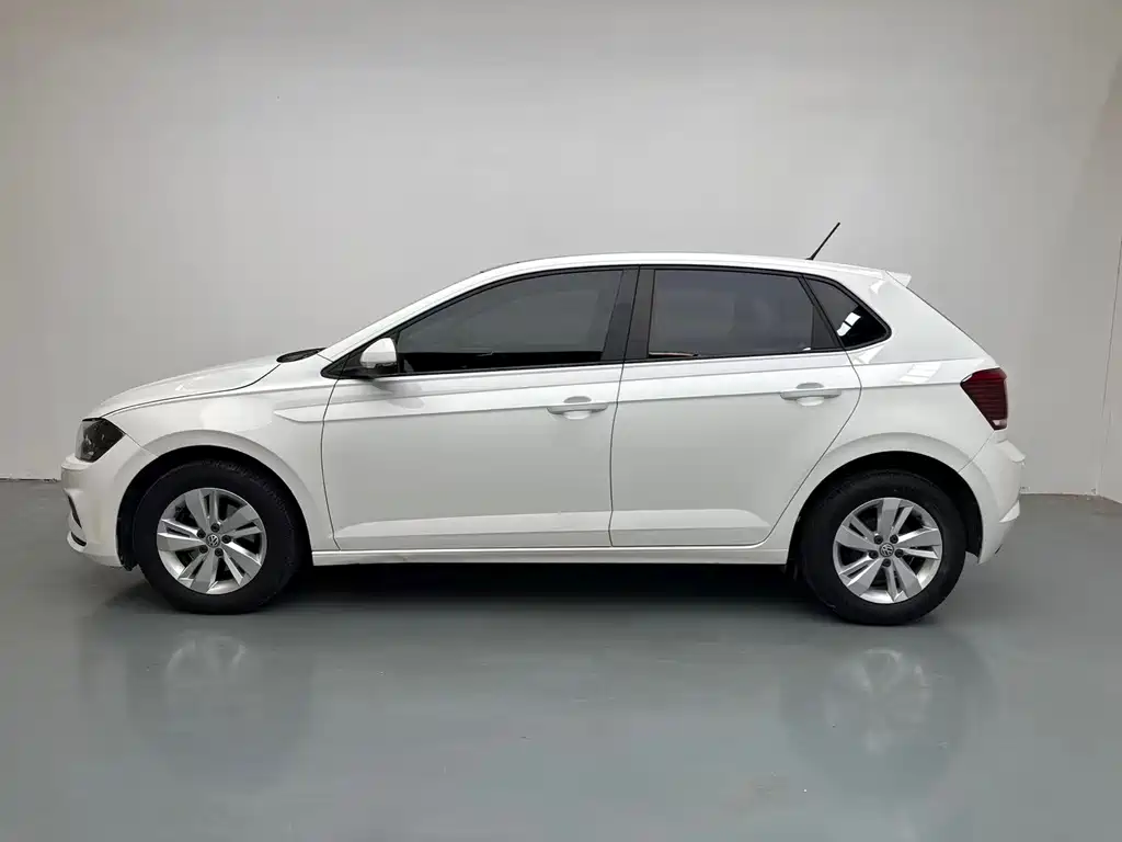 Polo Plus 1.5 L Auto Panoramic Pleasure
