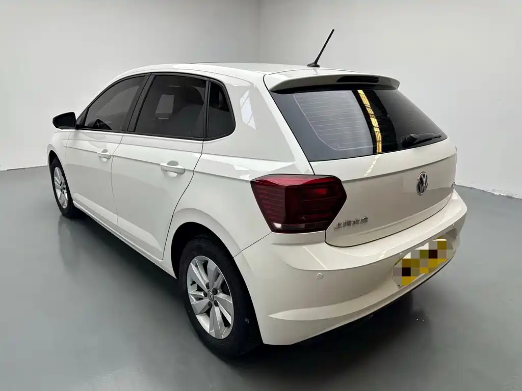 Polo Plus 1.5 L Auto Panoramic Pleasure
