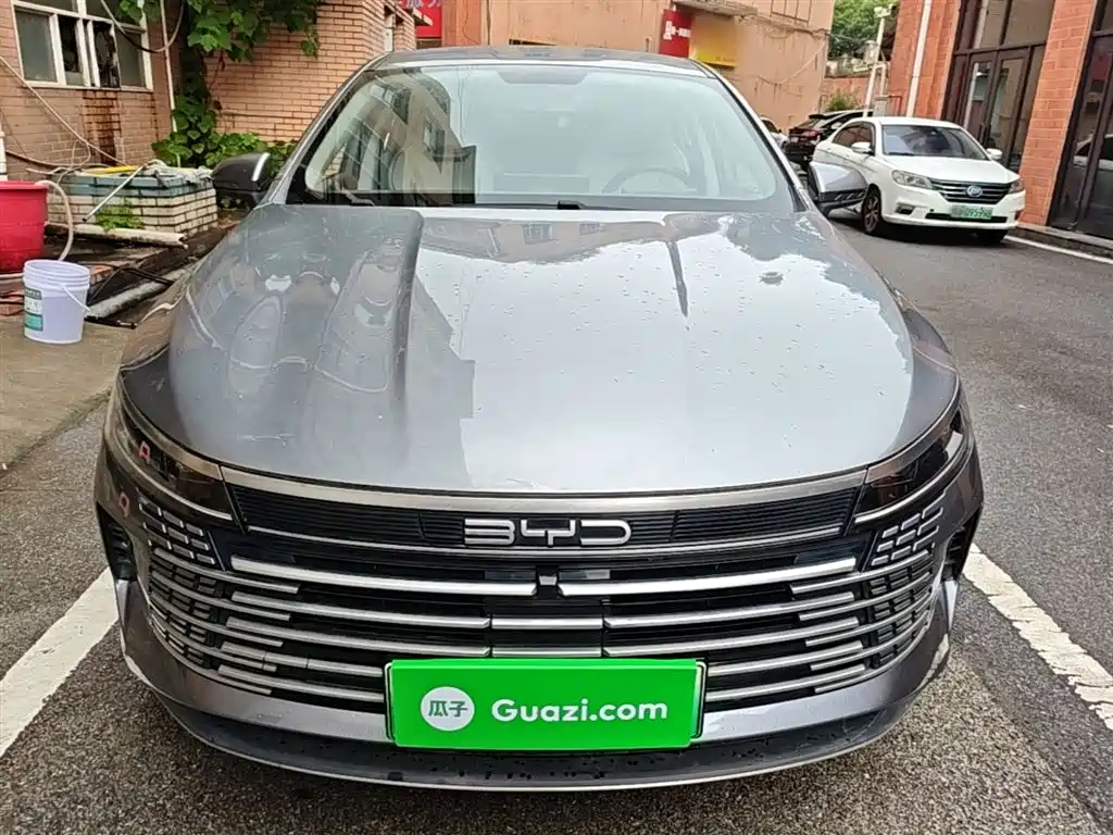 Destroyer 05 Glory DM-i 55 KM Luxury