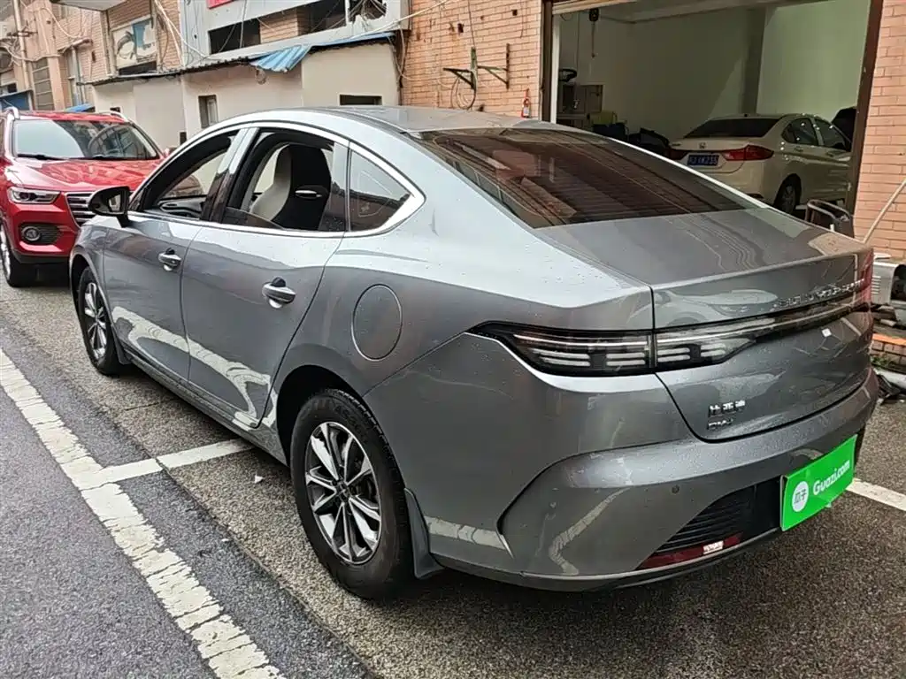 Destroyer 05 Glory DM-i 55 KM Luxury