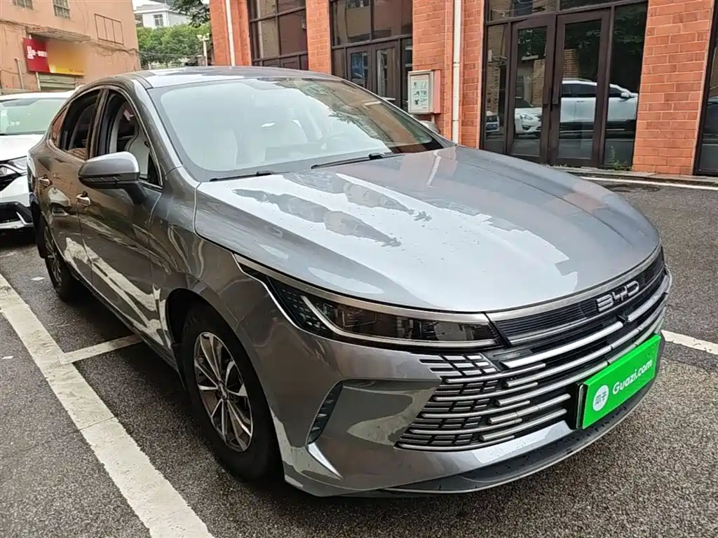 Destroyer 05 Glory DM-i 55 KM Luxury