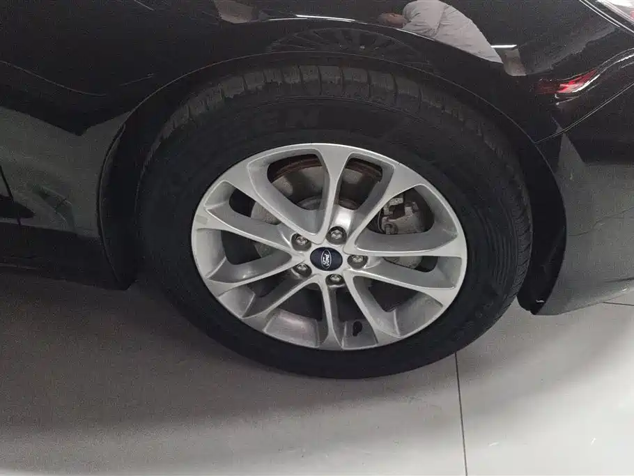 Mondeo EcoBoost 200 Fashion