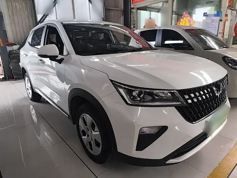 Wuling Xingchi 1.5 L Manual Freedom