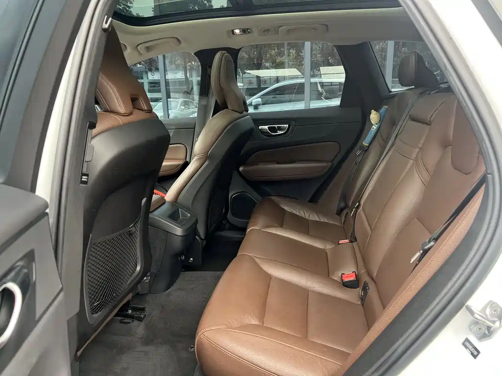 Volvo XC60 T5 4 WD Smart Vision Luxury
