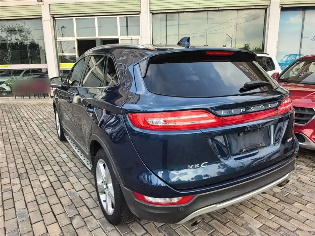 Lincoln MKC 2.0 T 2 WD Premium