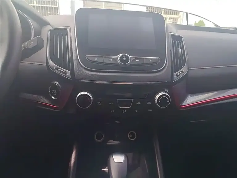 Changan CS55 1.5 T Auto Vivid Color