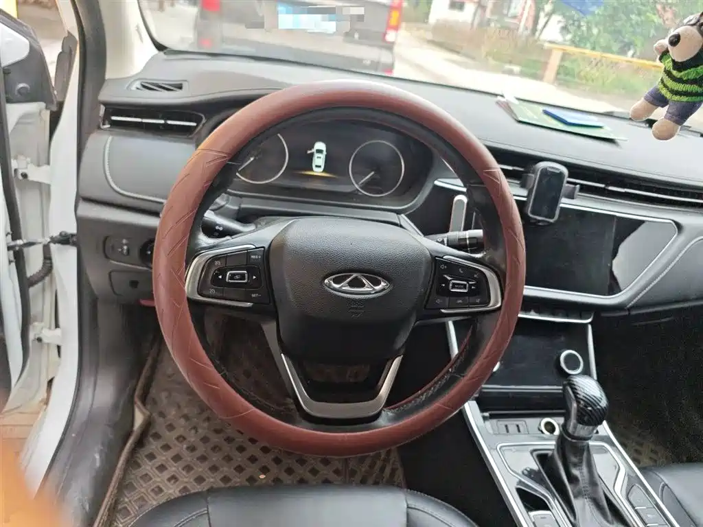 Arrizo GX 1.5 T CVT CN-V