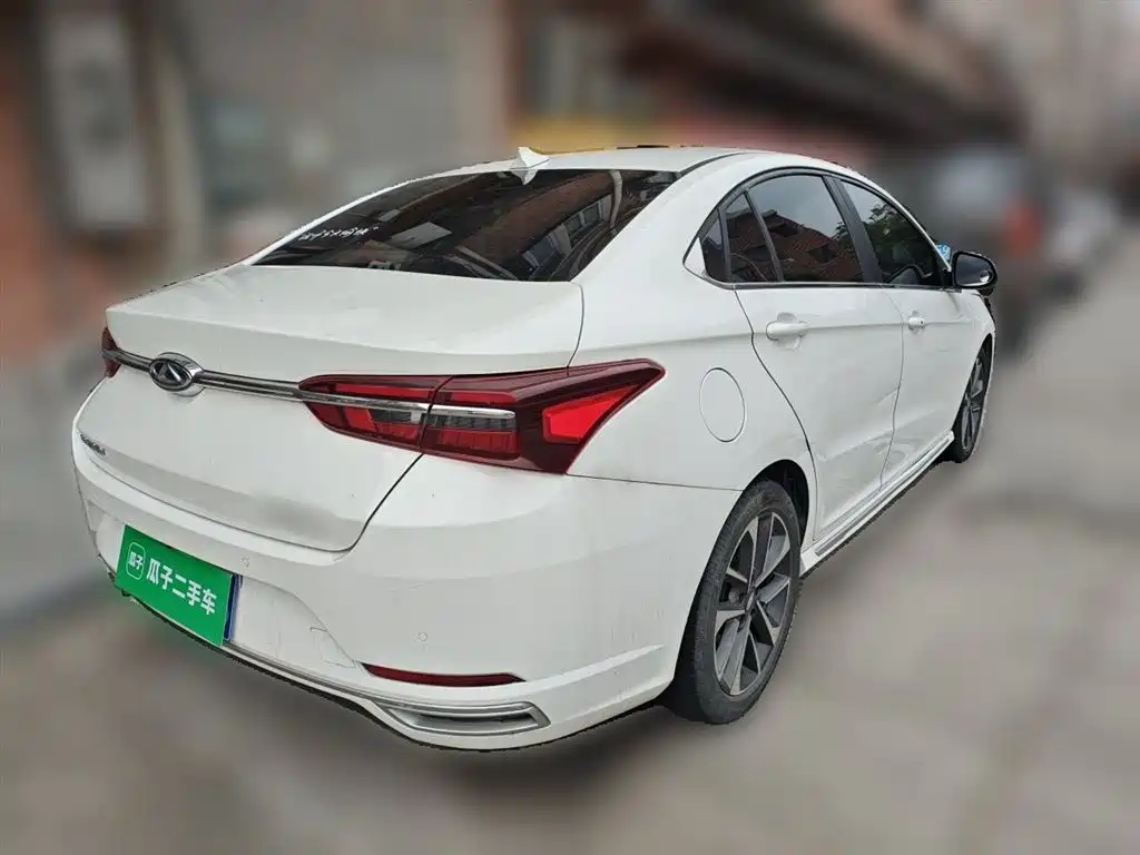 Arrizo GX 1.5 T CVT CN-V