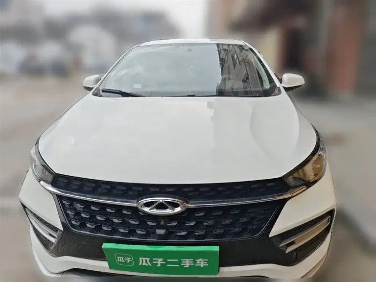 Chery Arrizo GX 1.5 T CVT CN-V
