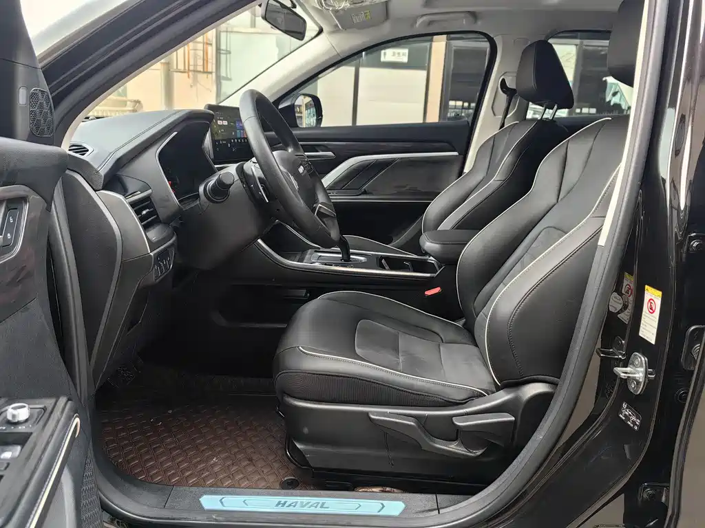 Haval H6 China Style 1.5 T Auto Urban