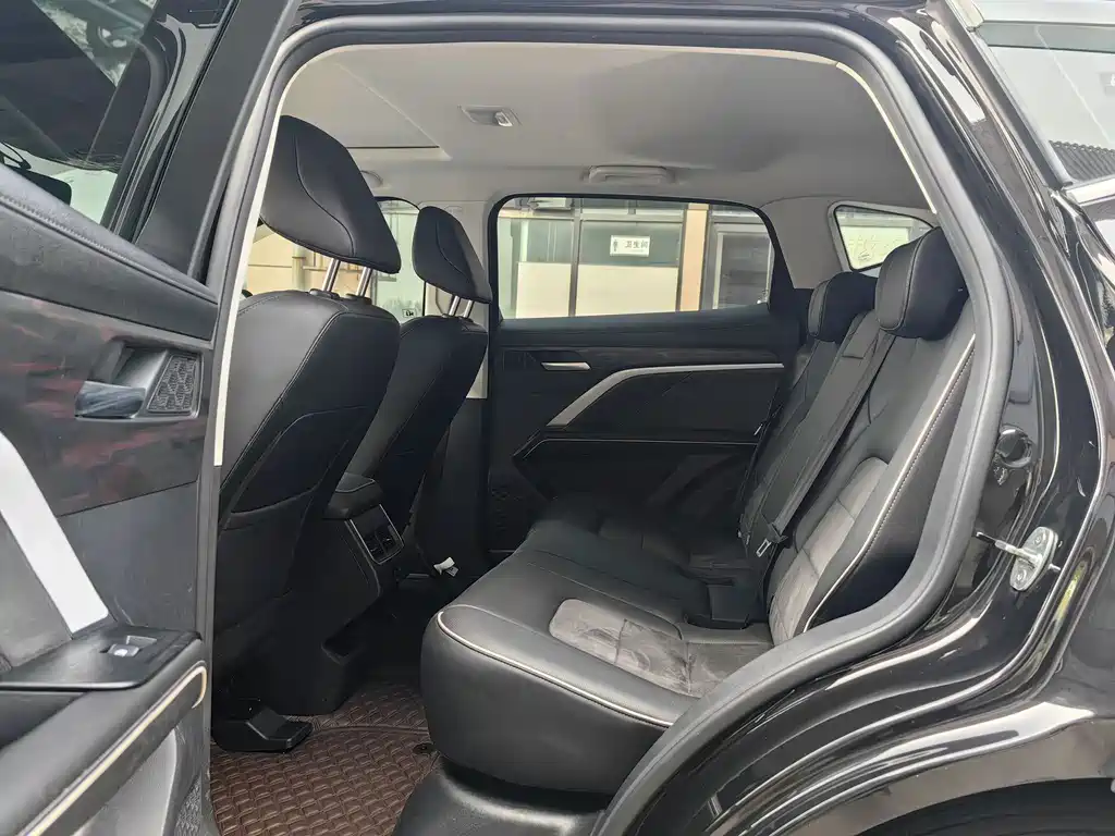 Haval H6 China Style 1.5 T Auto Urban