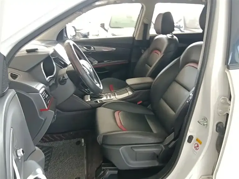 Changan CS55 1.5 T Auto Dynamic Shine