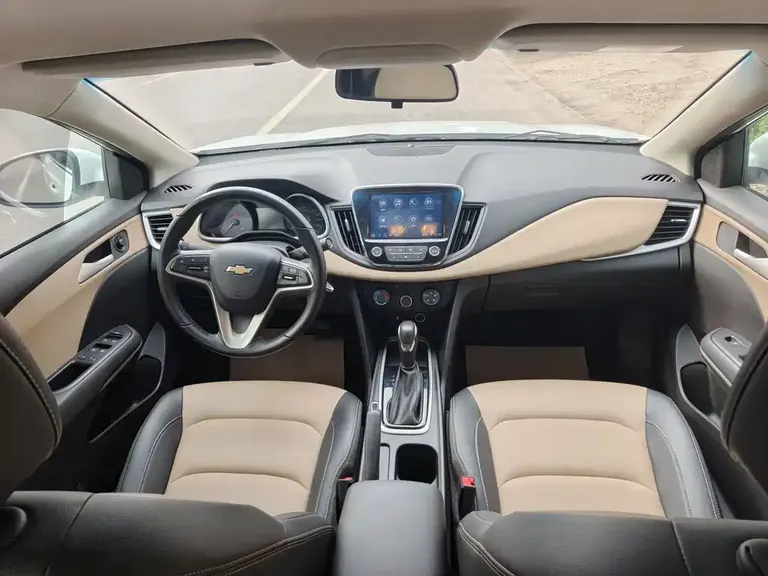 Chevrolet Monza 320 Auto Joy