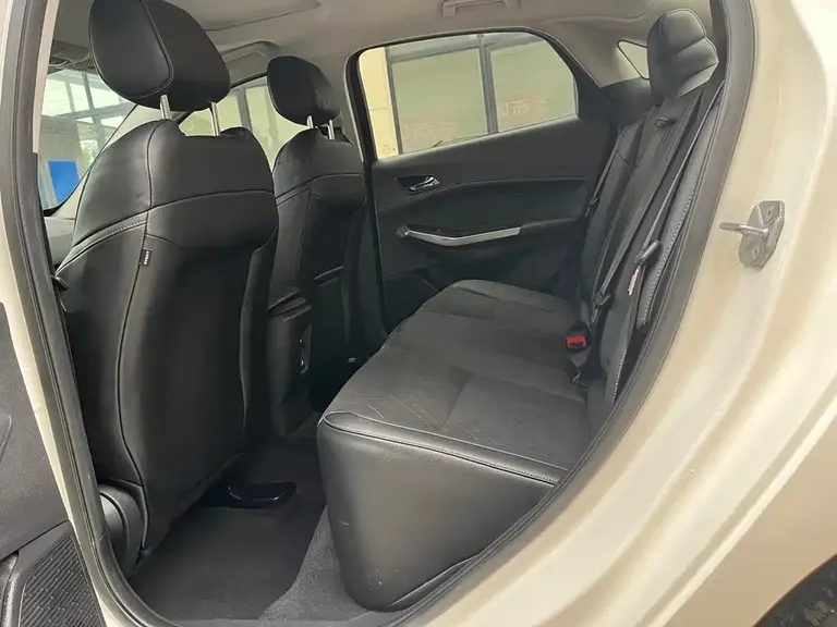 Ford Escort 1.5 L Auto Joy