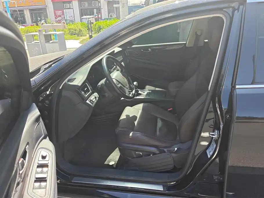 Hongqi H7 2.0 T Elite