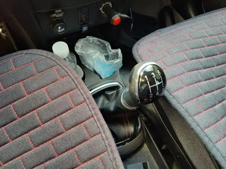 Great Wall M4 1.5 L Manual Comfort