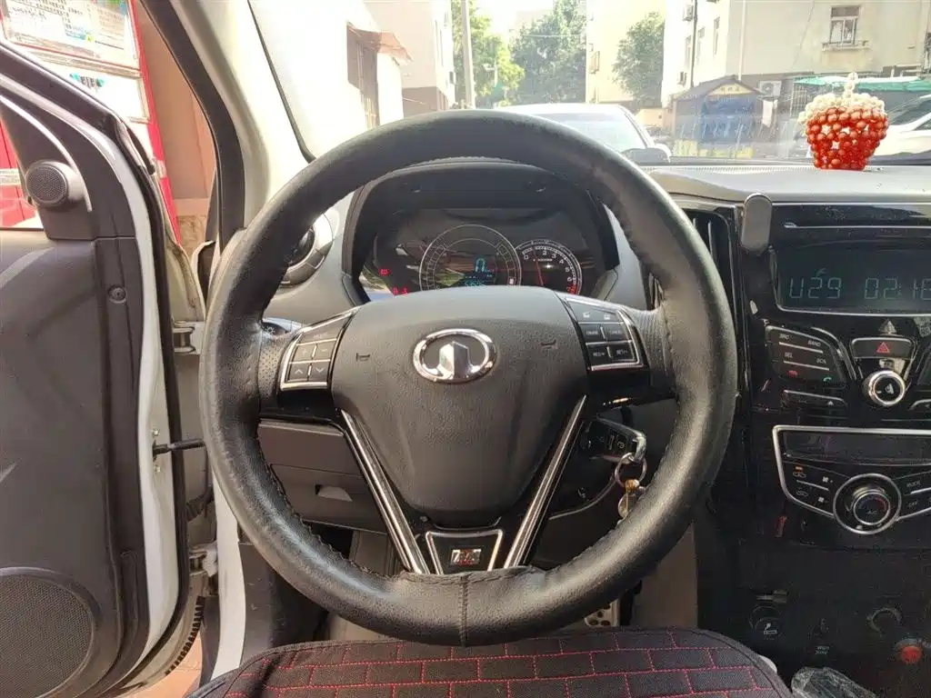 Great Wall M4 1.5 L Manual Comfort