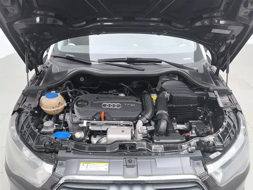 Audi A1 1.4 TFSI Urban