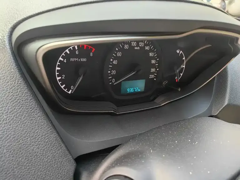 Ford Escort Facelift 1.5 L Auto Comfort