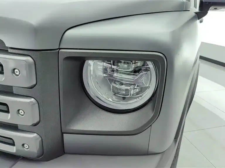 Haval Menglong NEV Hi4 102 Pro