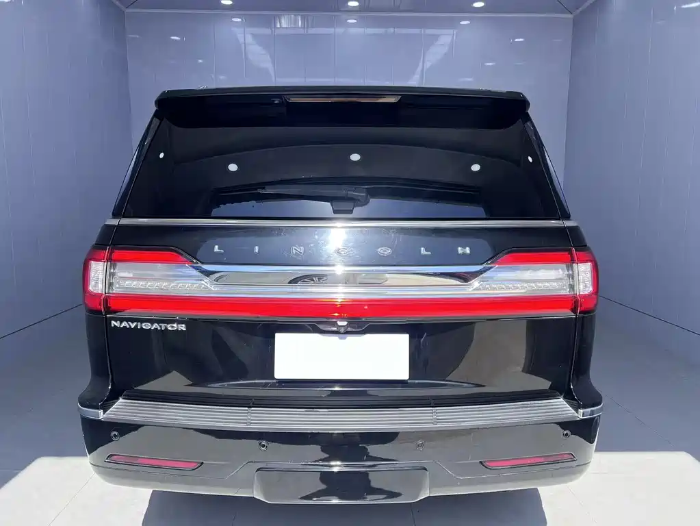 Navigator 3.5 T Honor Shine CN-VI