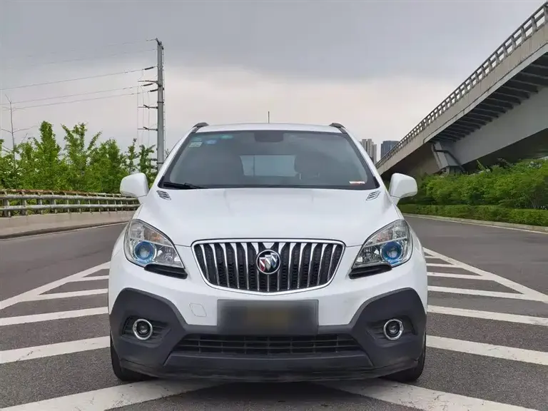 Buick Encore 1.4 T Auto 2 WD Urban Elite