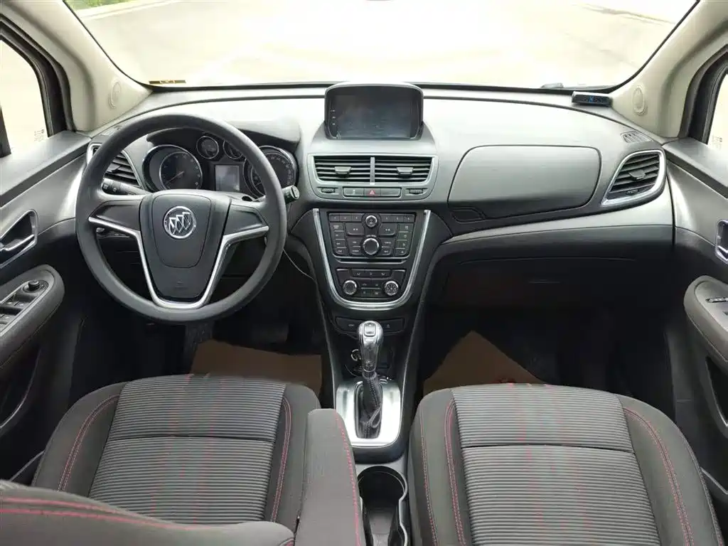 Encore 1.4 T Auto 2 WD Urban Elite