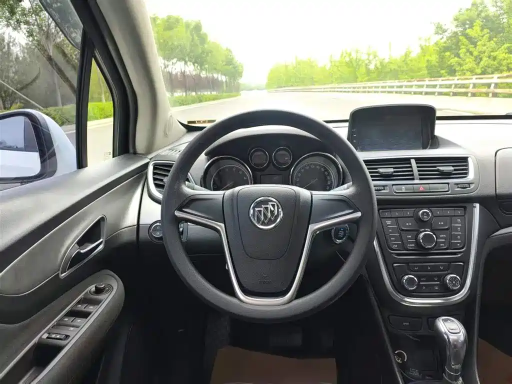 Encore 1.4 T Auto 2 WD Urban Elite