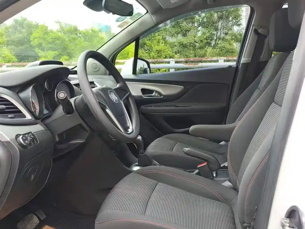 Encore 1.4 T Auto 2 WD Urban Elite