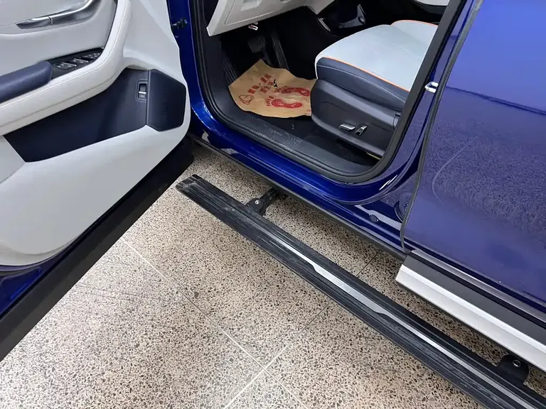 BYD Song PLUS NEV DM-i 110 KM Flagship