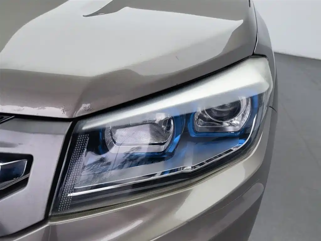 Changan CS75 1.8 T Auto Elite CN-IV