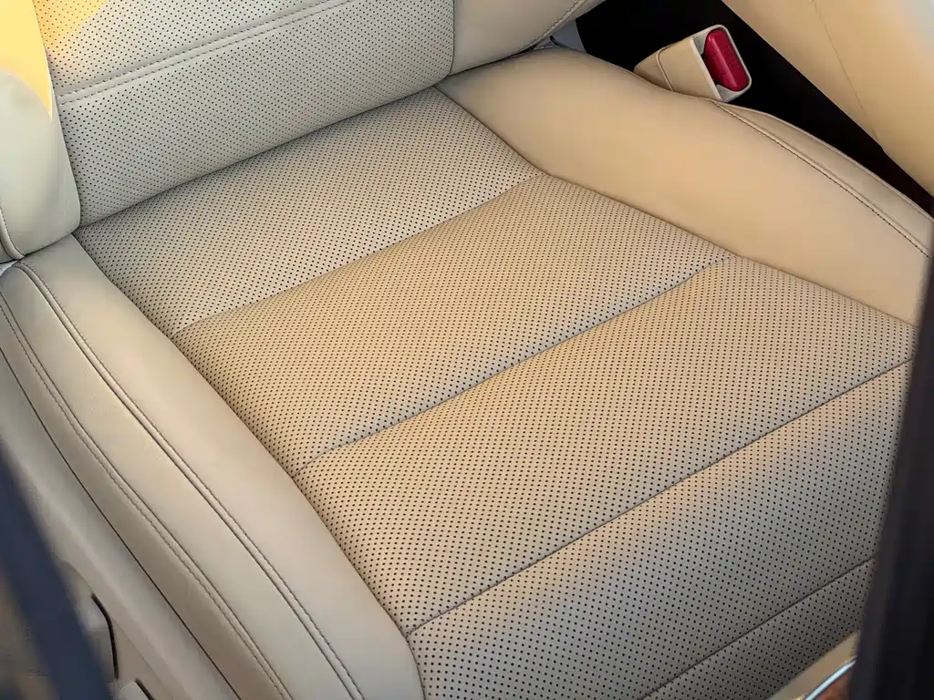 Alphard 3.5 L Distinguished