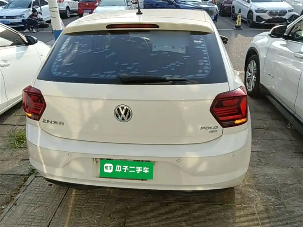 Polo Plus 1.5 L Auto Panoramic Pleasure